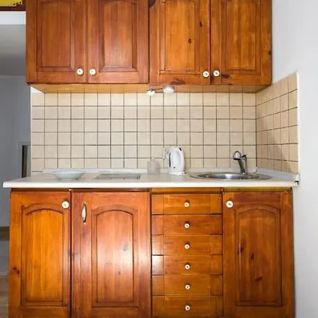 Sekretne Gniazdko W Tajemniczym Ogrodzie * Kraków