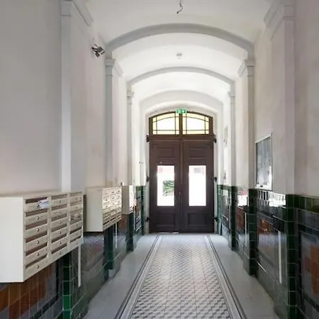Appartement Sekretne Gniazdko W Tajemniczym Ogrodzie *