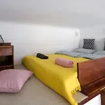 Apartman Sekretne Gniazdko W Tajemniczym Ogrodzie