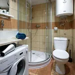 Sekretne Gniazdko W Tajemniczym Ogrodzie Apartman