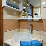 Apartman Sekretne Gniazdko W Tajemniczym Ogrodzie Krakkó